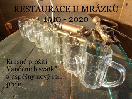 Restaurace u Mrázků – foto 1